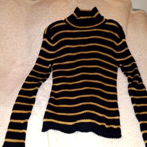 Lauren by Ralph Lauren Turtleneck